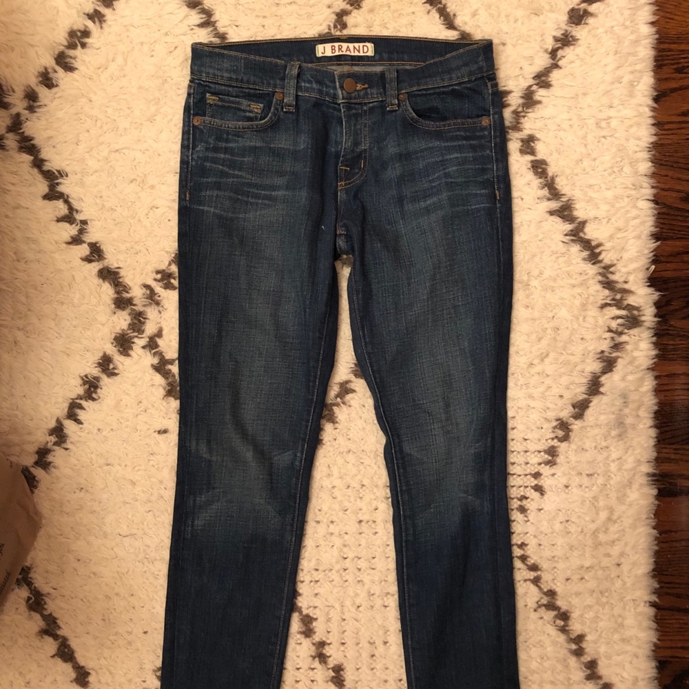 Too small. Not the right fit for me